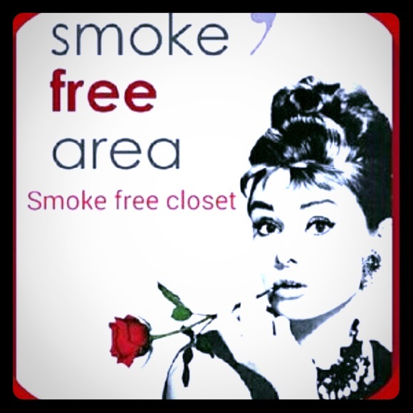 Other - Smoke Free Home Other - Smoke Free Home